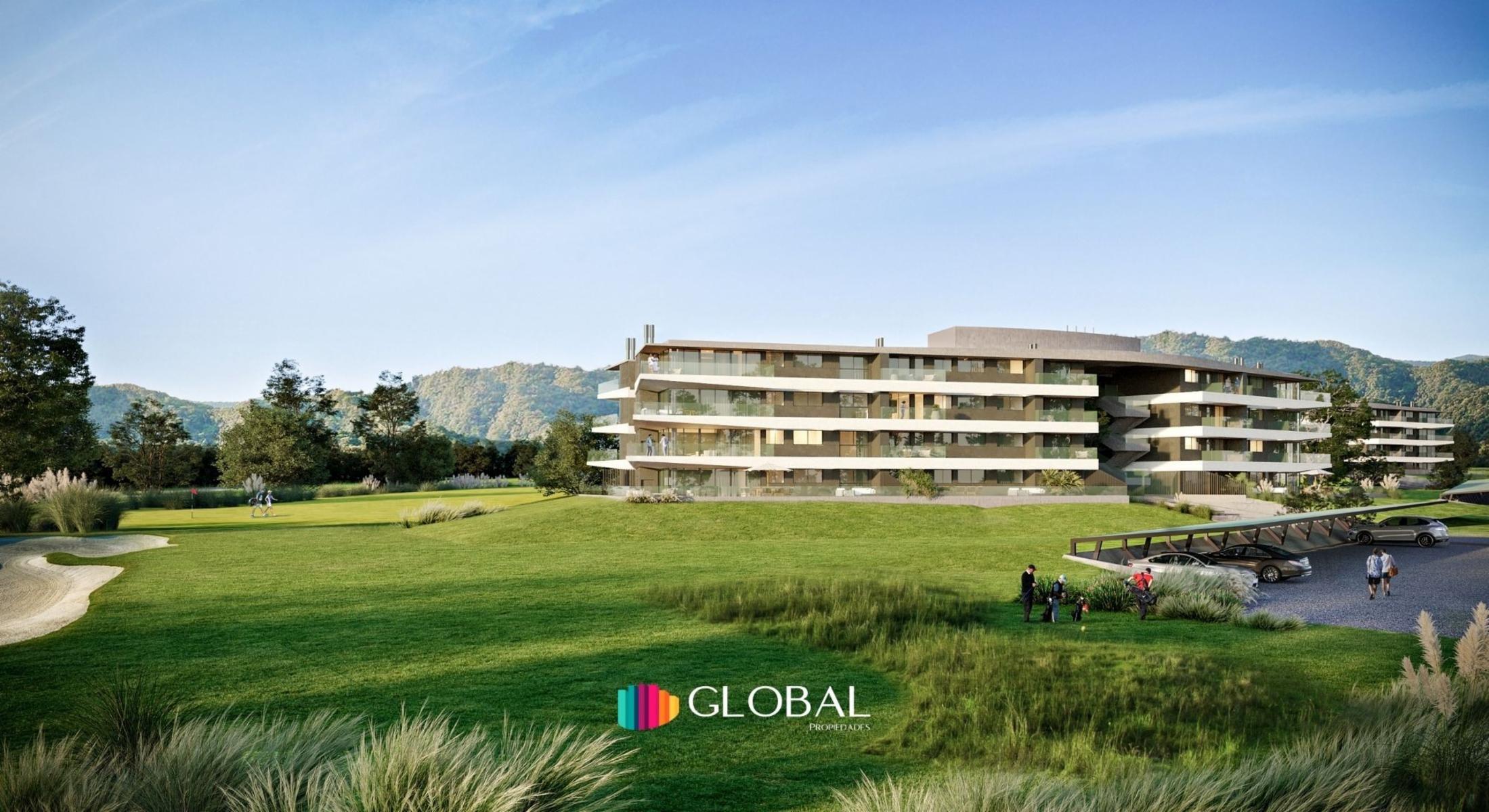 San Pablo Country Life and Golf - Buonaventura · Lules — foto 7