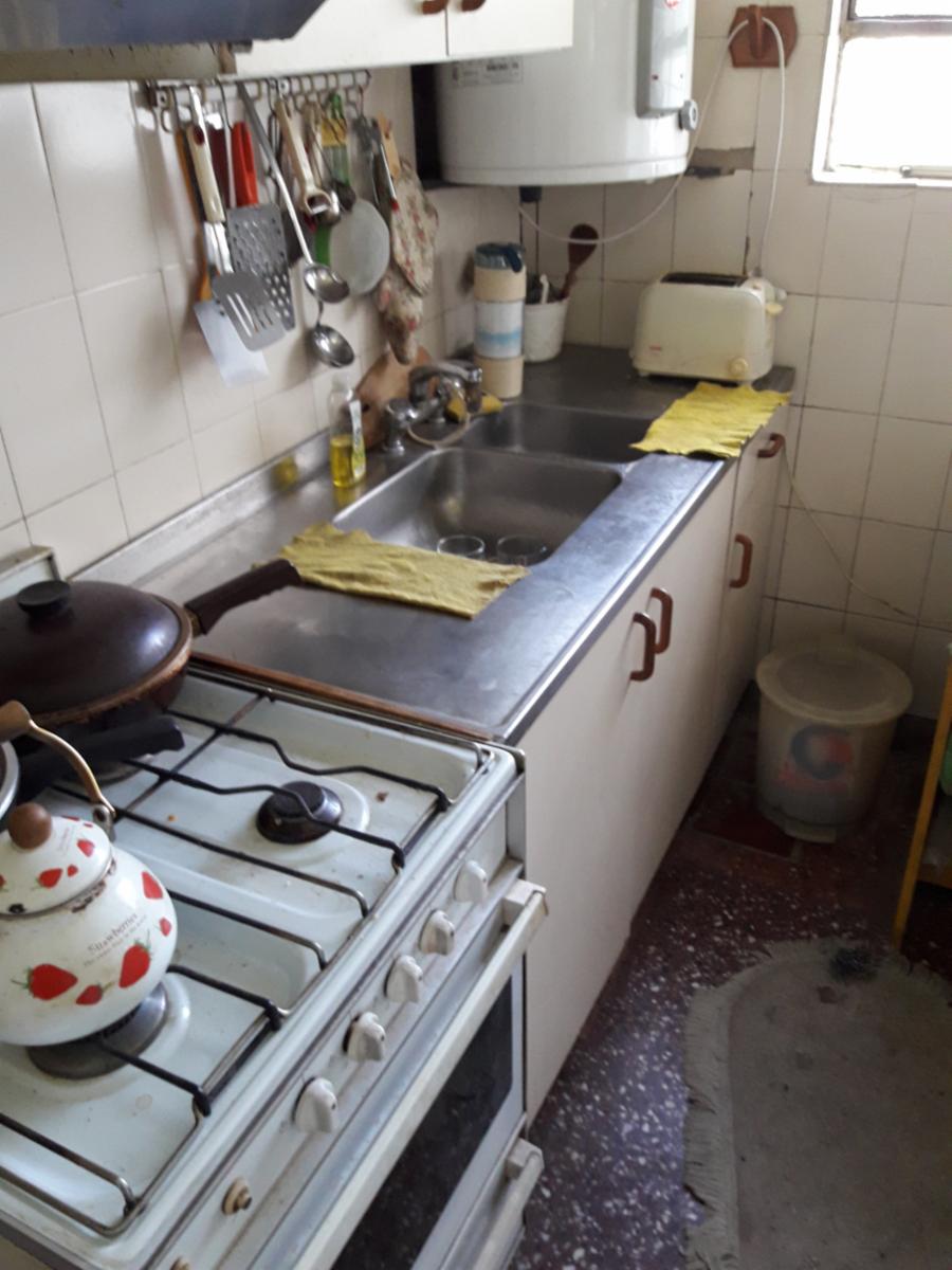 ARAOZ 50 CASA DE 4 AMBIENTES SOBRE LOTE 8,66 X 34,64 · Lomas De Zamora — foto 12