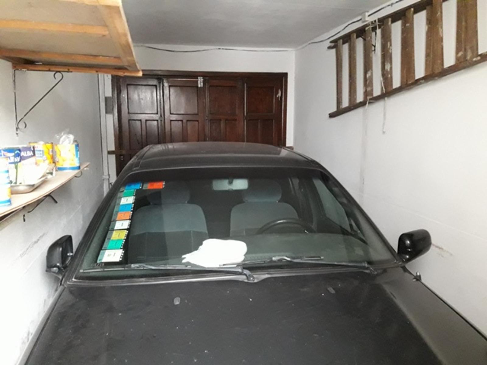 ARAOZ 50 CASA DE 4 AMBIENTES SOBRE LOTE 8,66 X 34,64 · Lomas De Zamora — foto 17
