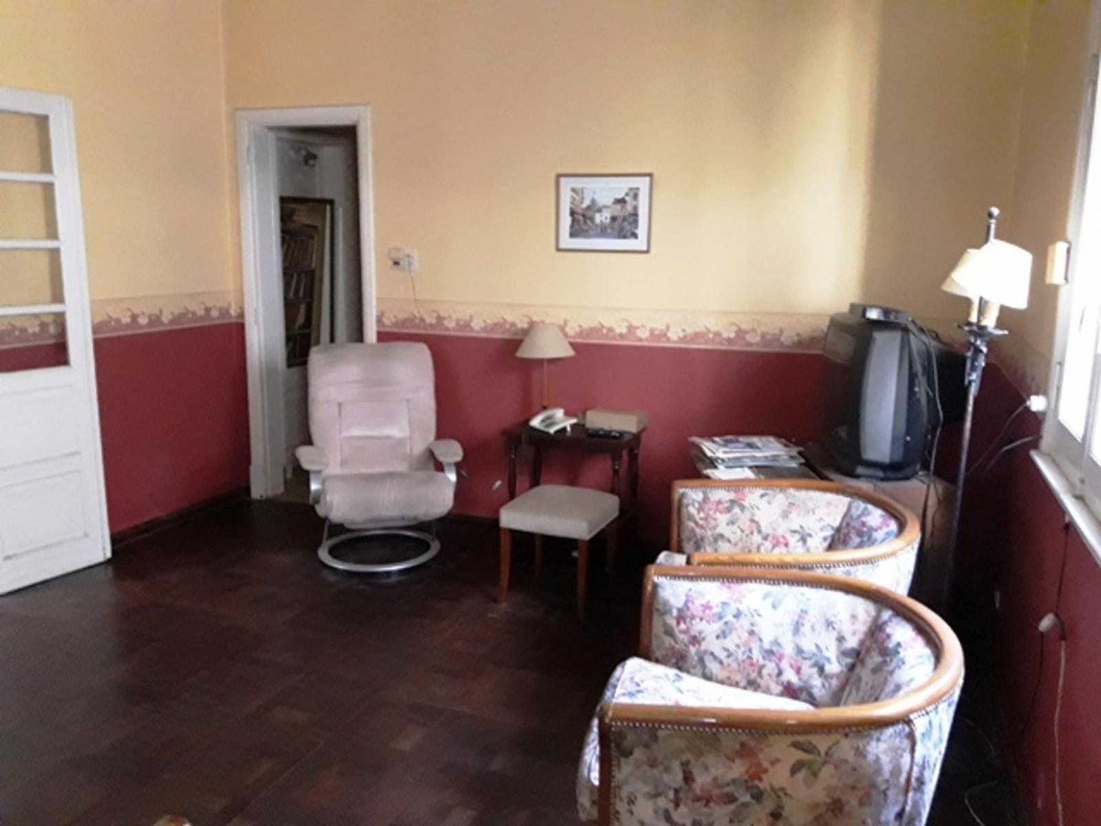 ARAOZ 50 CASA DE 4 AMBIENTES SOBRE LOTE 8,66 X 34,64 · Lomas De Zamora — foto 6
