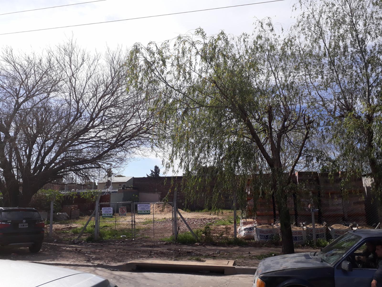 Av Presidente Arturo Illia 6500, Malvinas Argentinas, Bs.as. G.b.a. Norte · San Miguel — foto 3