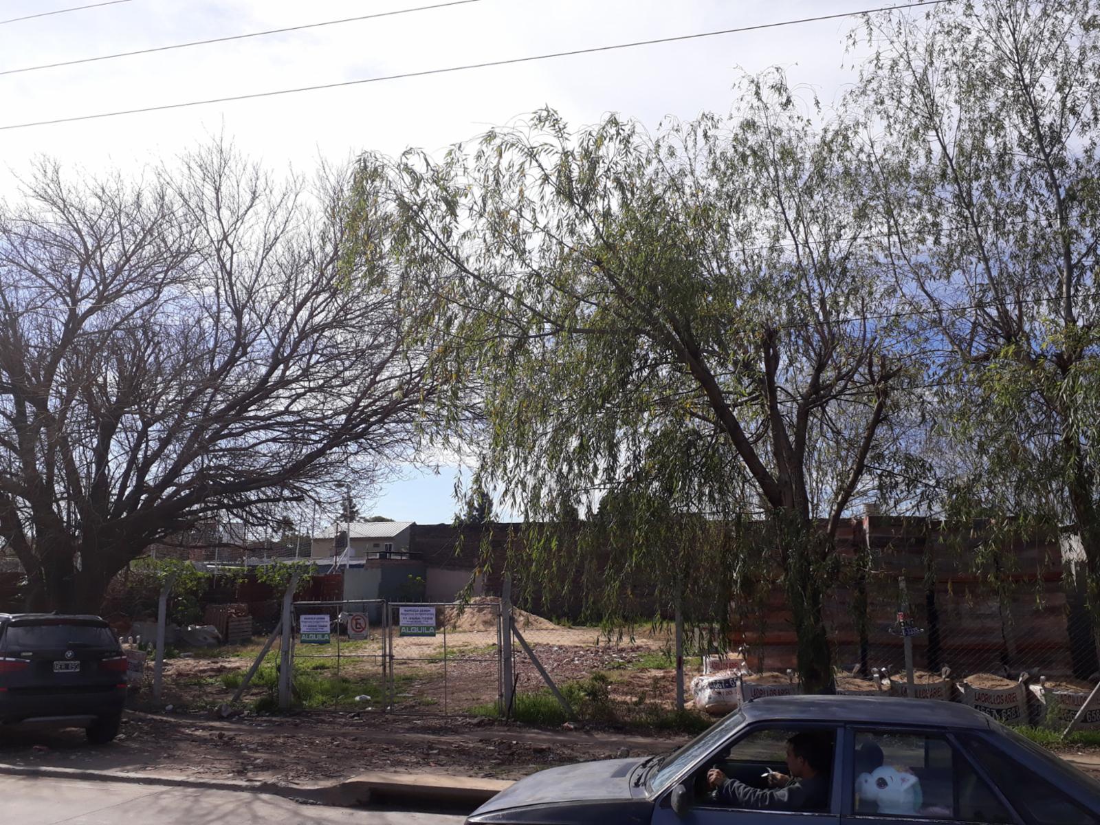 Av Presidente Arturo Illia 6500, Malvinas Argentinas, Bs.as. G.b.a. Norte · San Miguel — foto 4