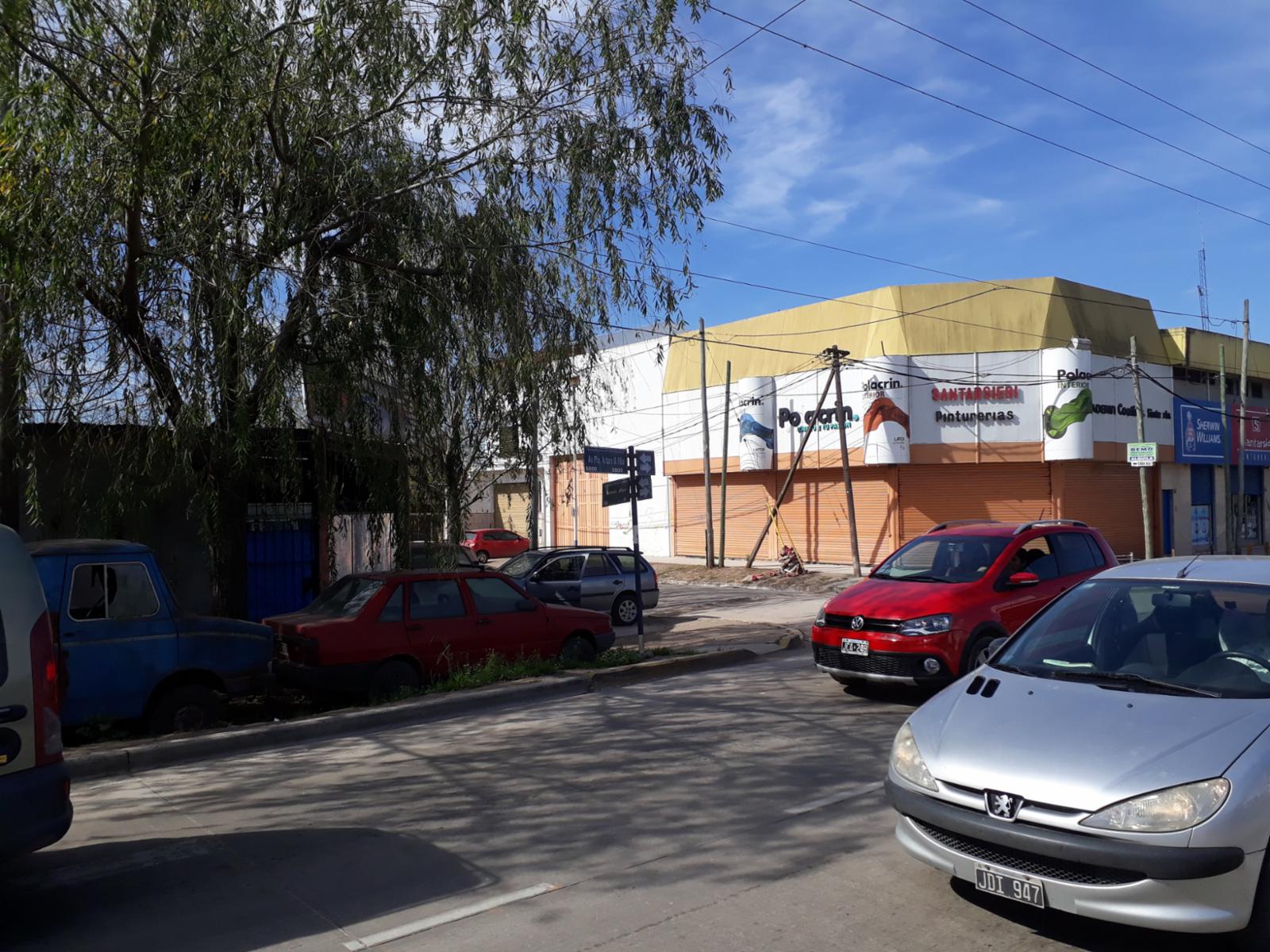 Av Presidente Arturo Illia 6500, Malvinas Argentinas, Bs.as. G.b.a. Norte · San Miguel — foto 5