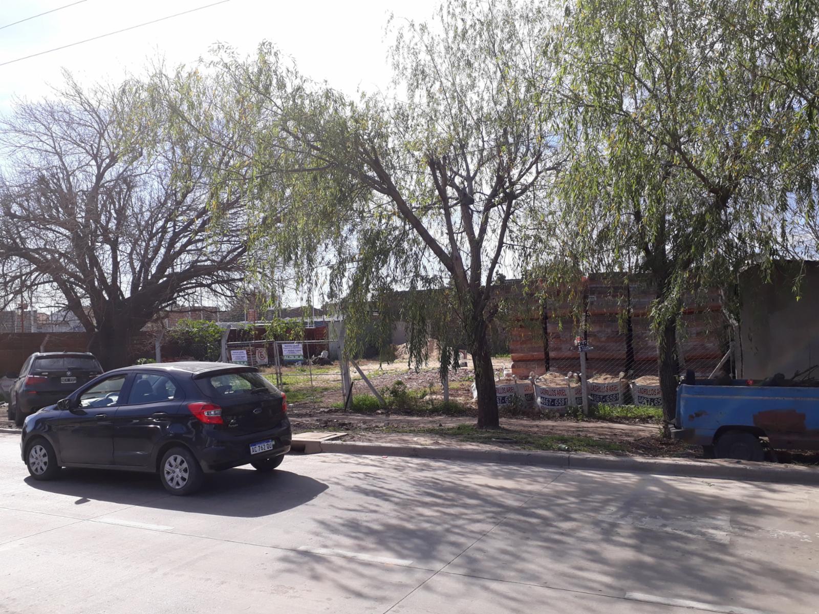 Av Presidente Arturo Illia 6500, Malvinas Argentinas, Bs.as. G.b.a. Norte · San Miguel — foto 6