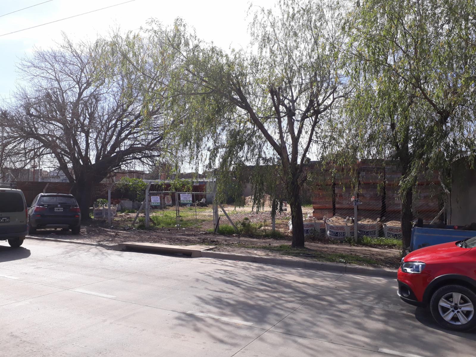 Av Presidente Arturo Illia 6500, Malvinas Argentinas, Bs.as. G.b.a. Norte · San Miguel — foto 7
