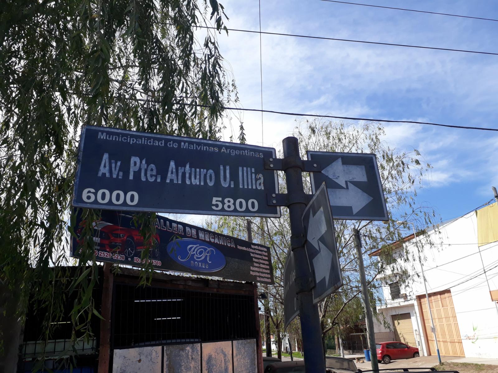 Av Presidente Arturo Illia 6500, Malvinas Argentinas, Bs.as. G.b.a. Norte · San Miguel — foto 8