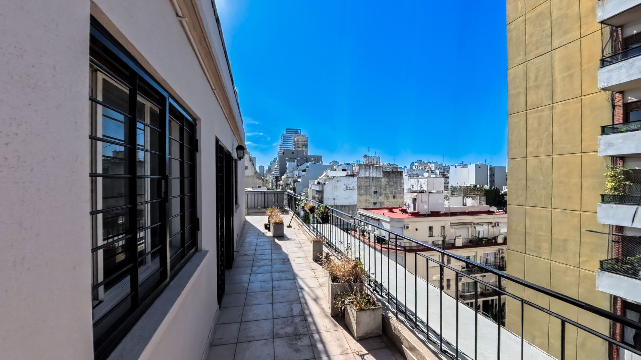 Anchorena 1500 · Recoleta — foto 22