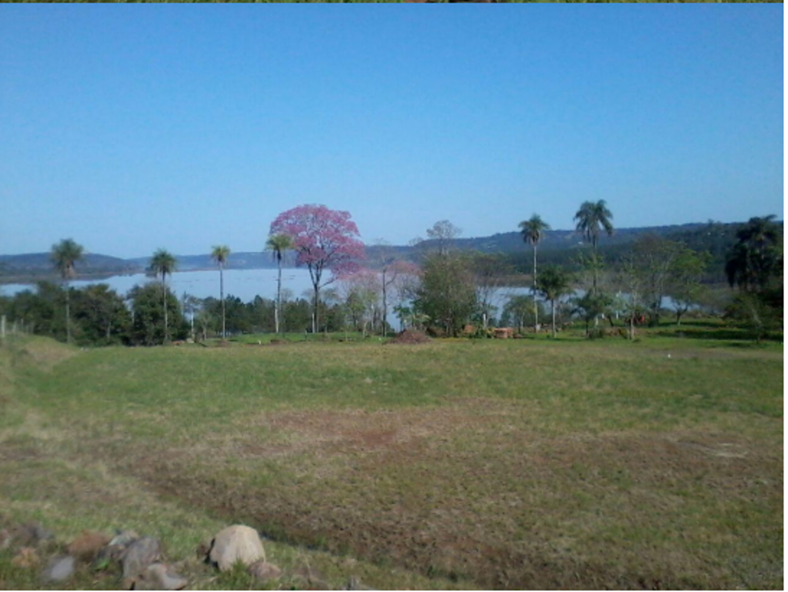 LOTE 9e LORETO CANDELARIA MISIONES · Candelaria — foto 4