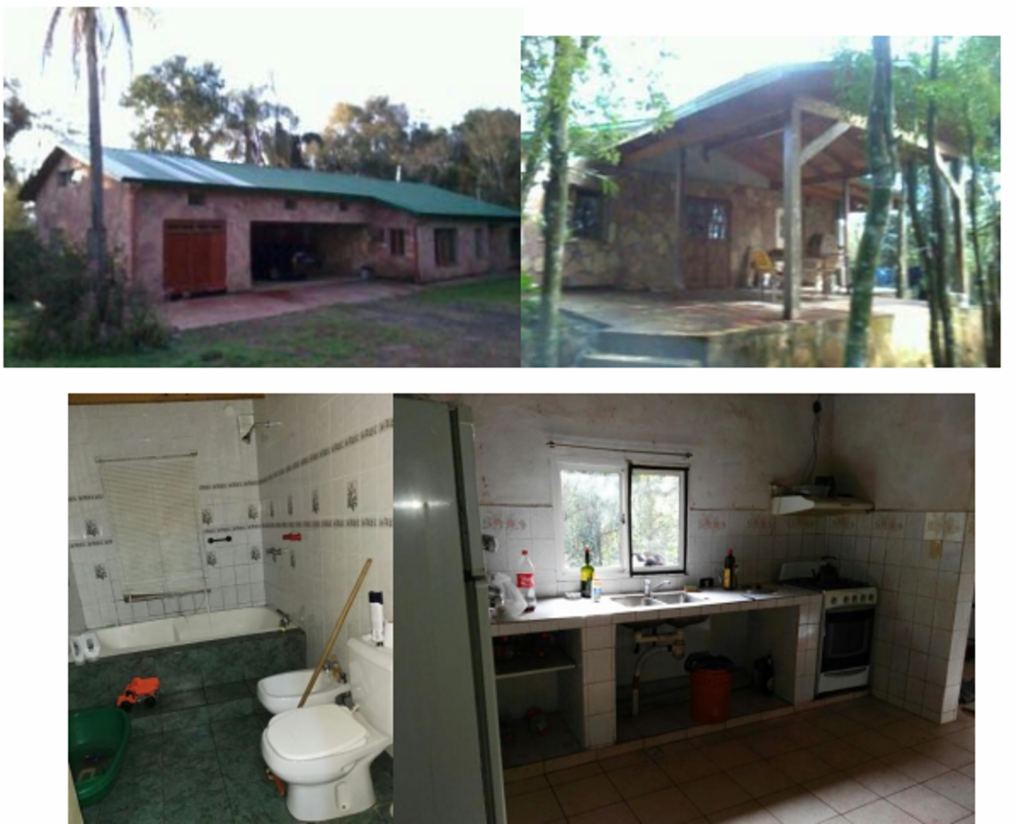 LOTE 9e LORETO CANDELARIA MISIONES · Candelaria — foto 6