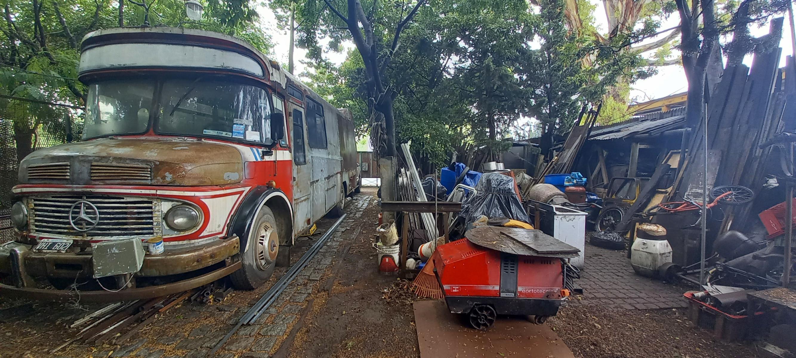 Avenida Márquez 4725 · San Martín — foto 3