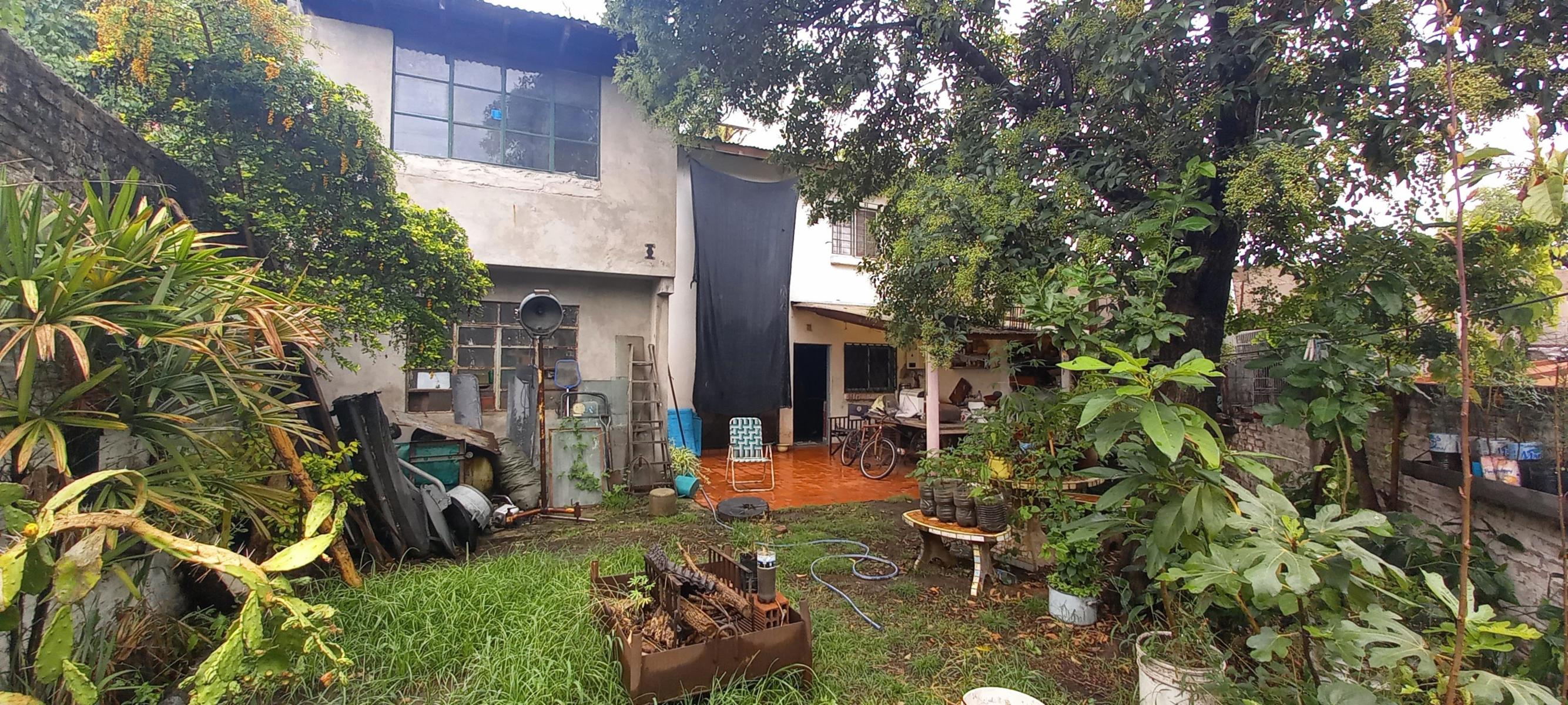 Avenida Márquez 4725 · San Martín — foto 22
