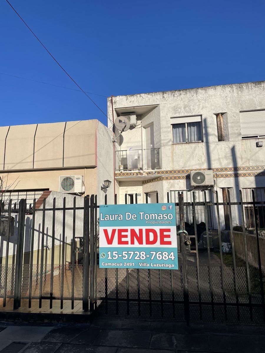 FEDERICO RAUCH 655 · La Matanza — foto 21