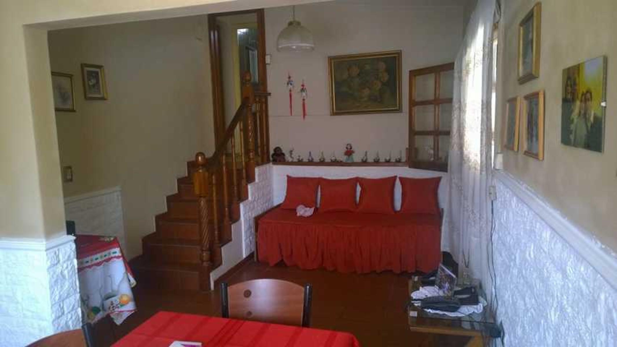 Av San Martin s/ Ruta 38 · Punilla — foto 8
