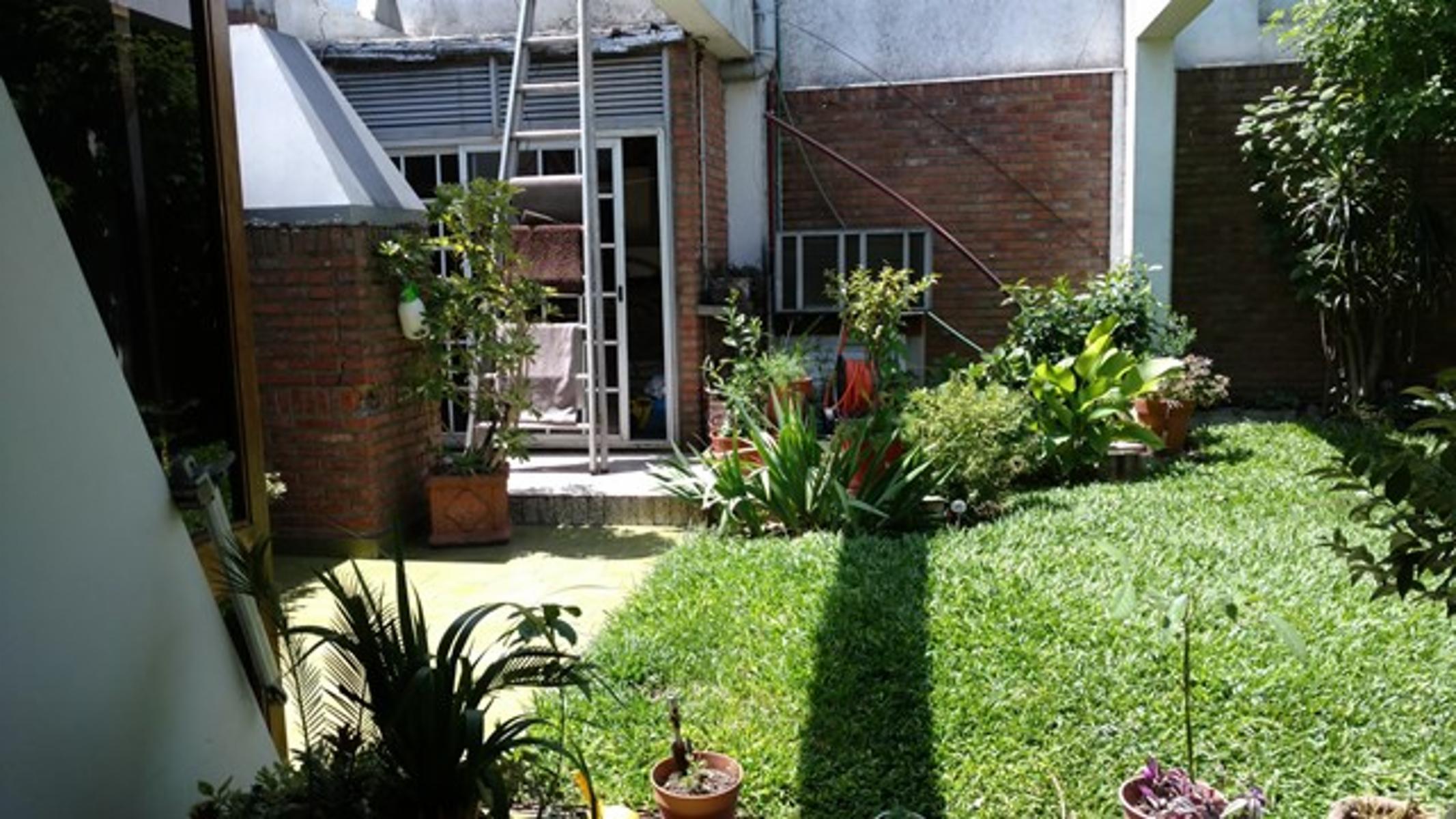 RUBENS · Morón — foto 24