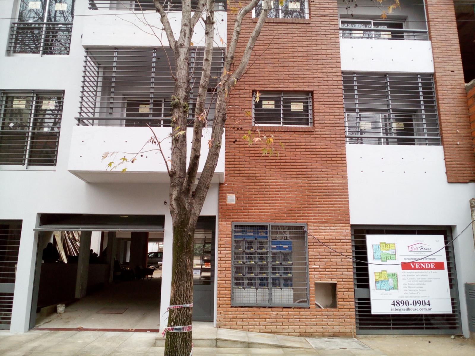 LAVALLE 681 · San Fernando — foto 6