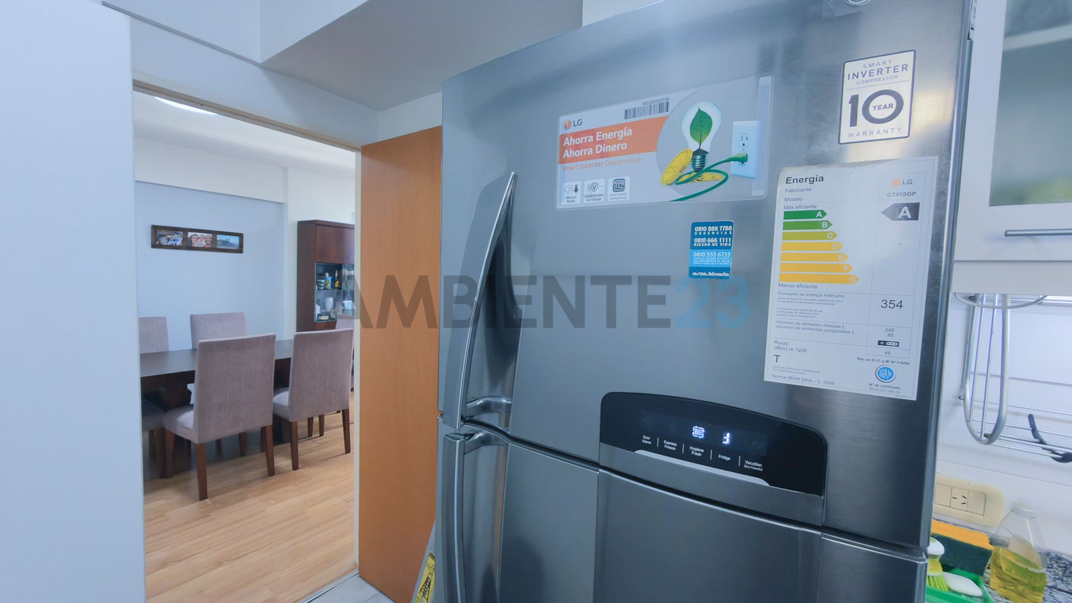 Echeverría 5200 · Villa Urquiza — foto 26