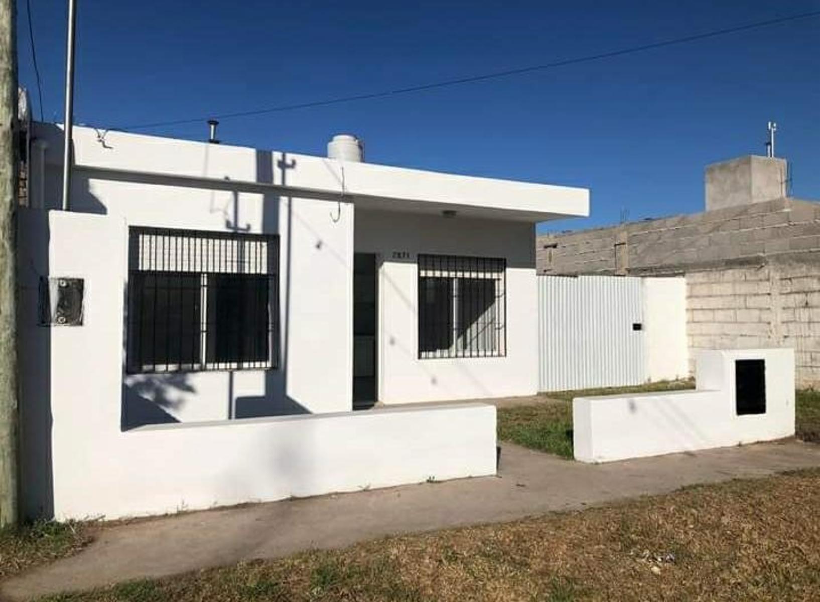 CASA EN VENTA ZONA SUR