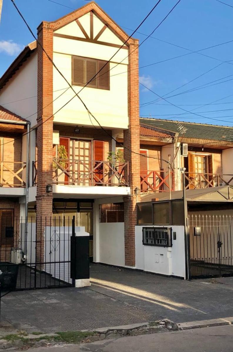Cisneros 2800 · La Matanza — foto 22