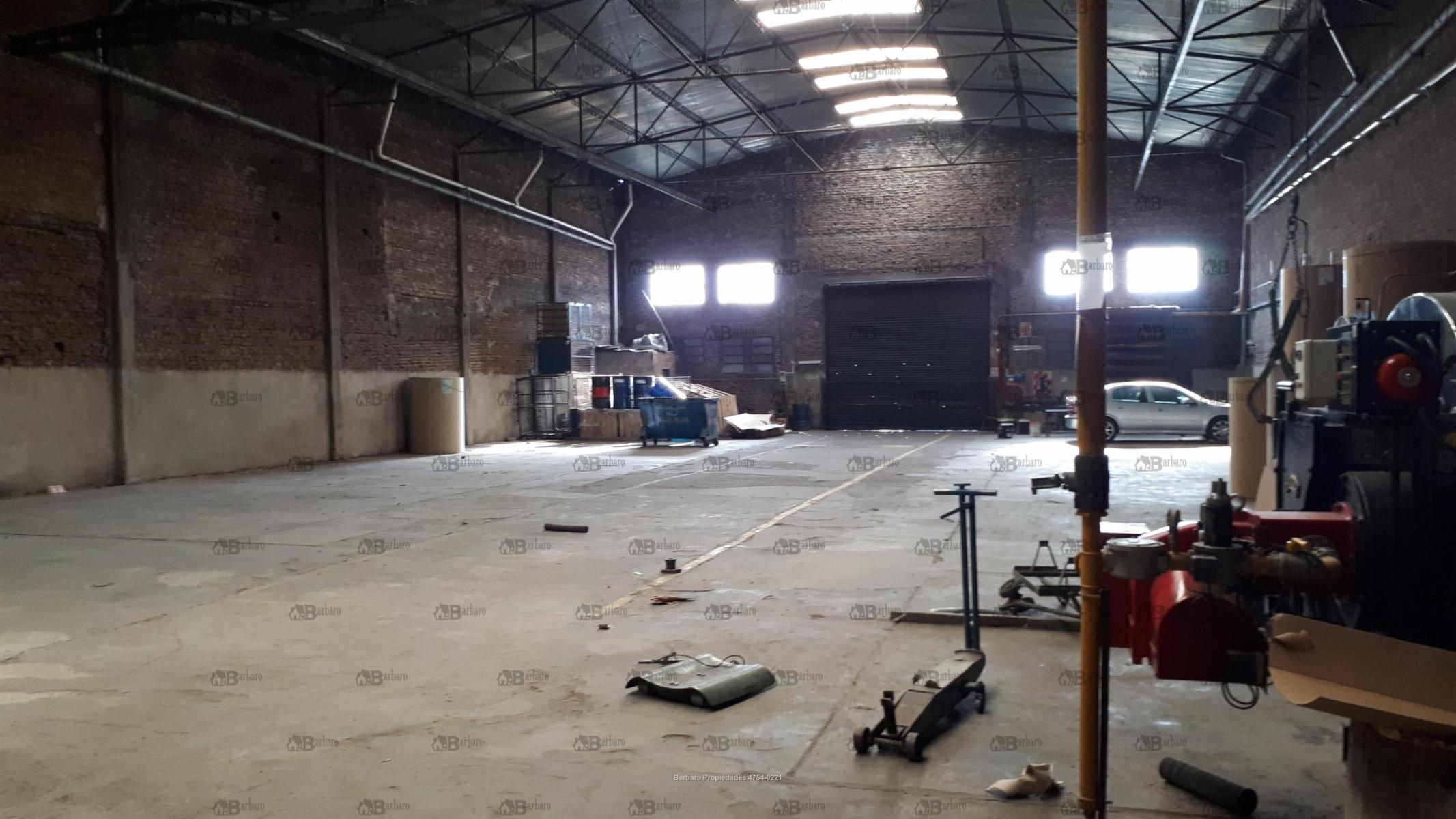 Sra. Del Rosario 1000 · San Martín — foto 13