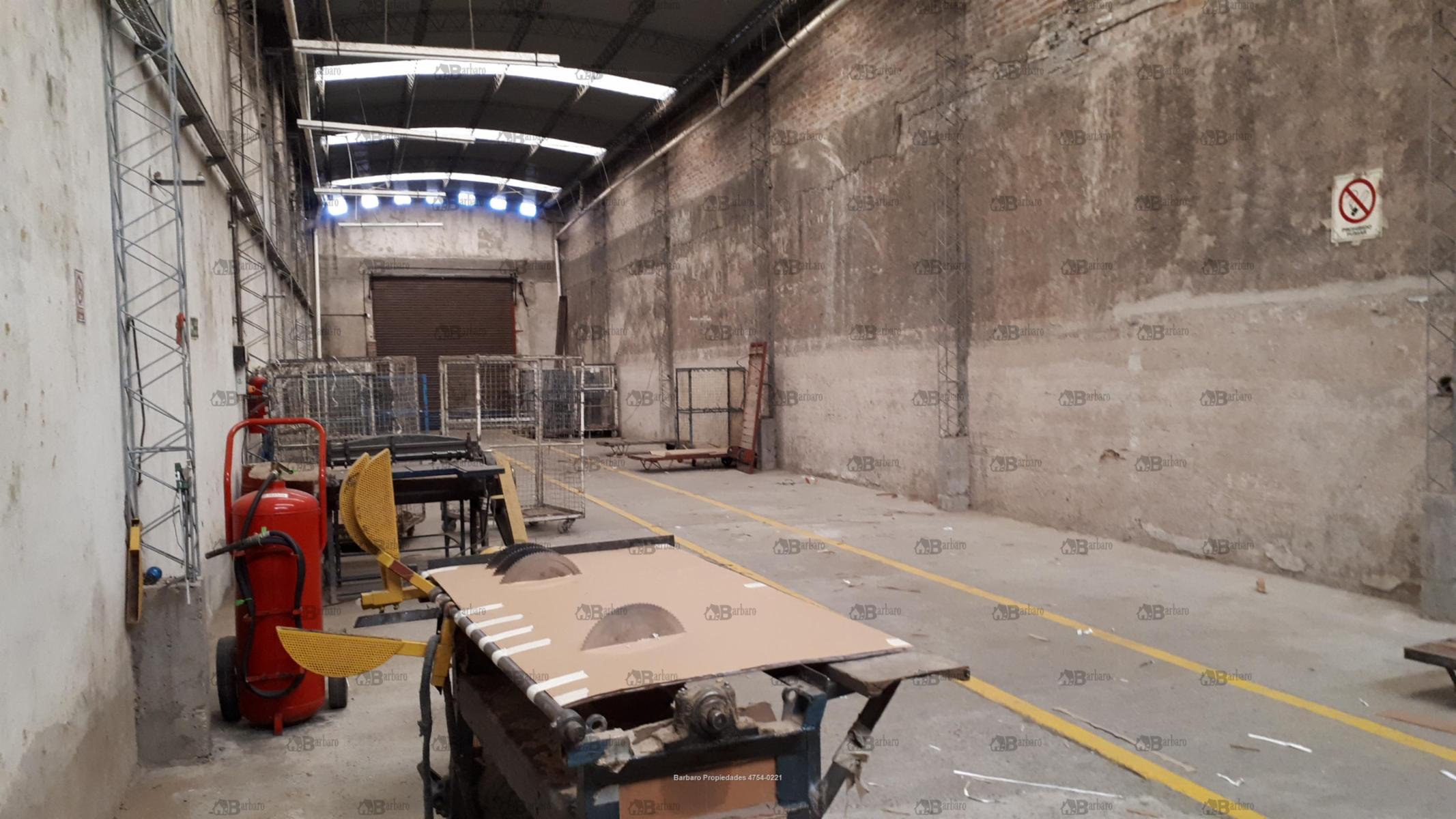 Sra. Del Rosario 1000 · San Martín — foto 9