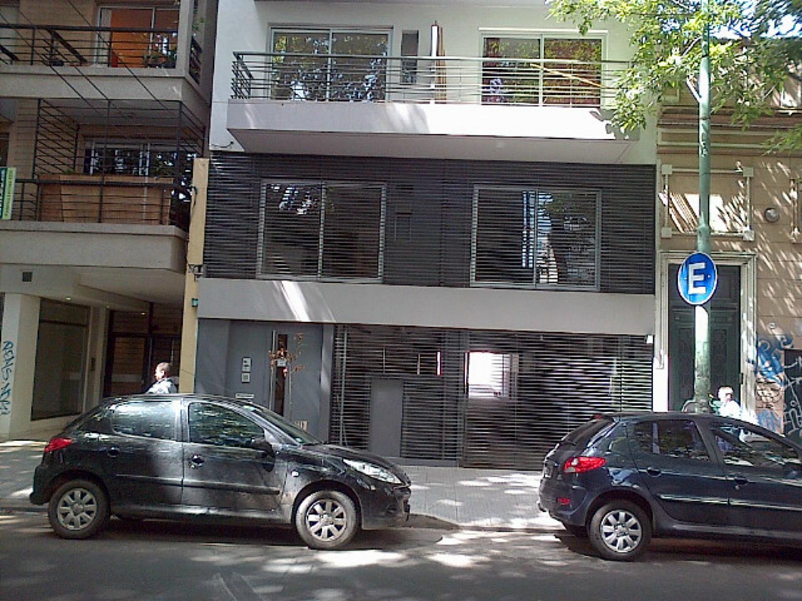 Fitz Roy 2000 · Palermo — foto 11