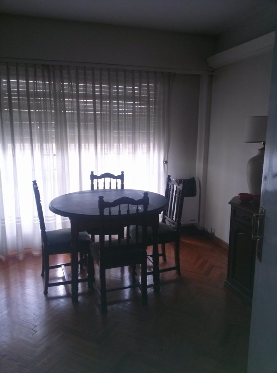 Cuenca 2900 · Villa del Parque — foto 3