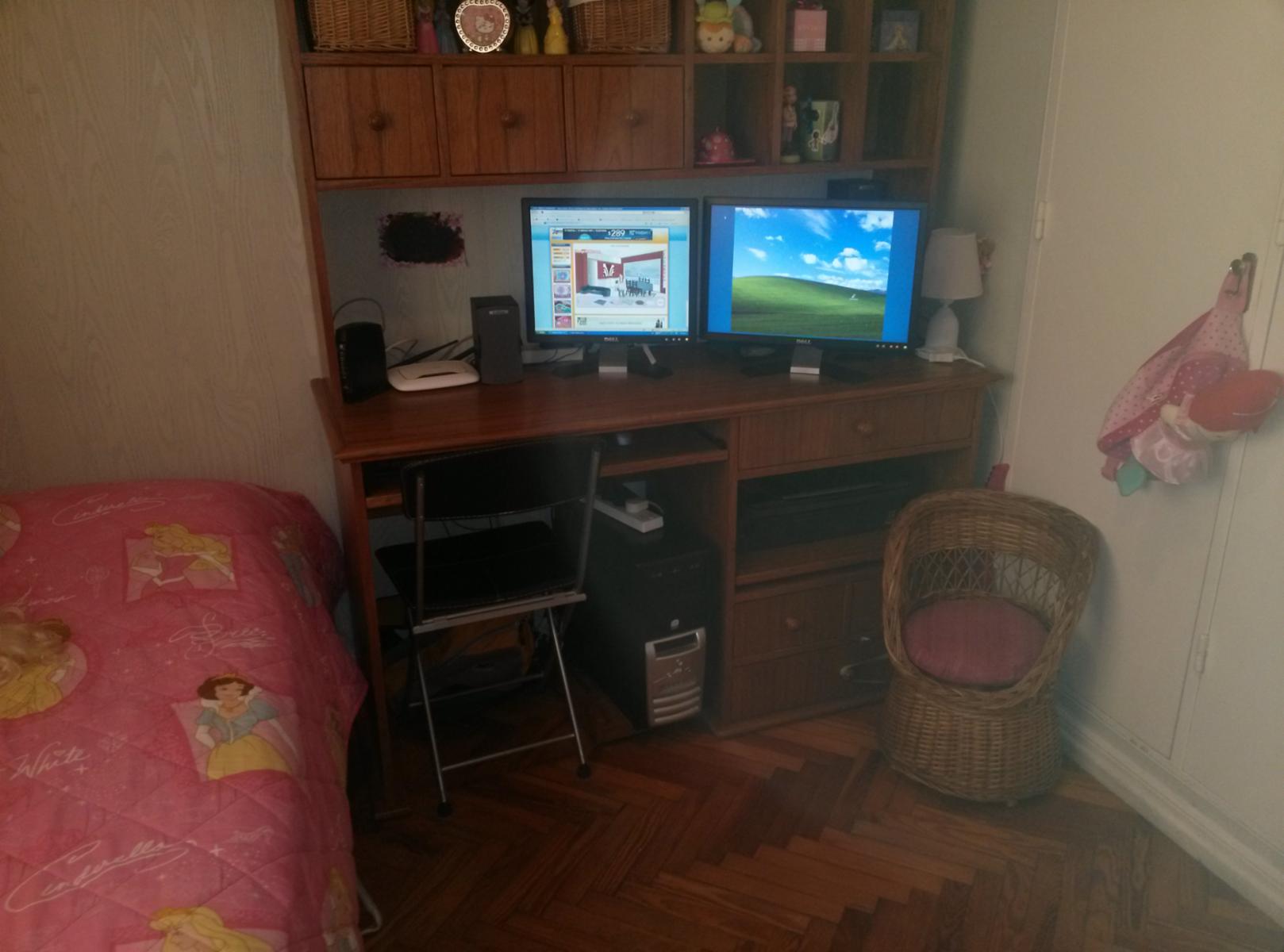 Cuenca 2900 · Villa del Parque — foto 6