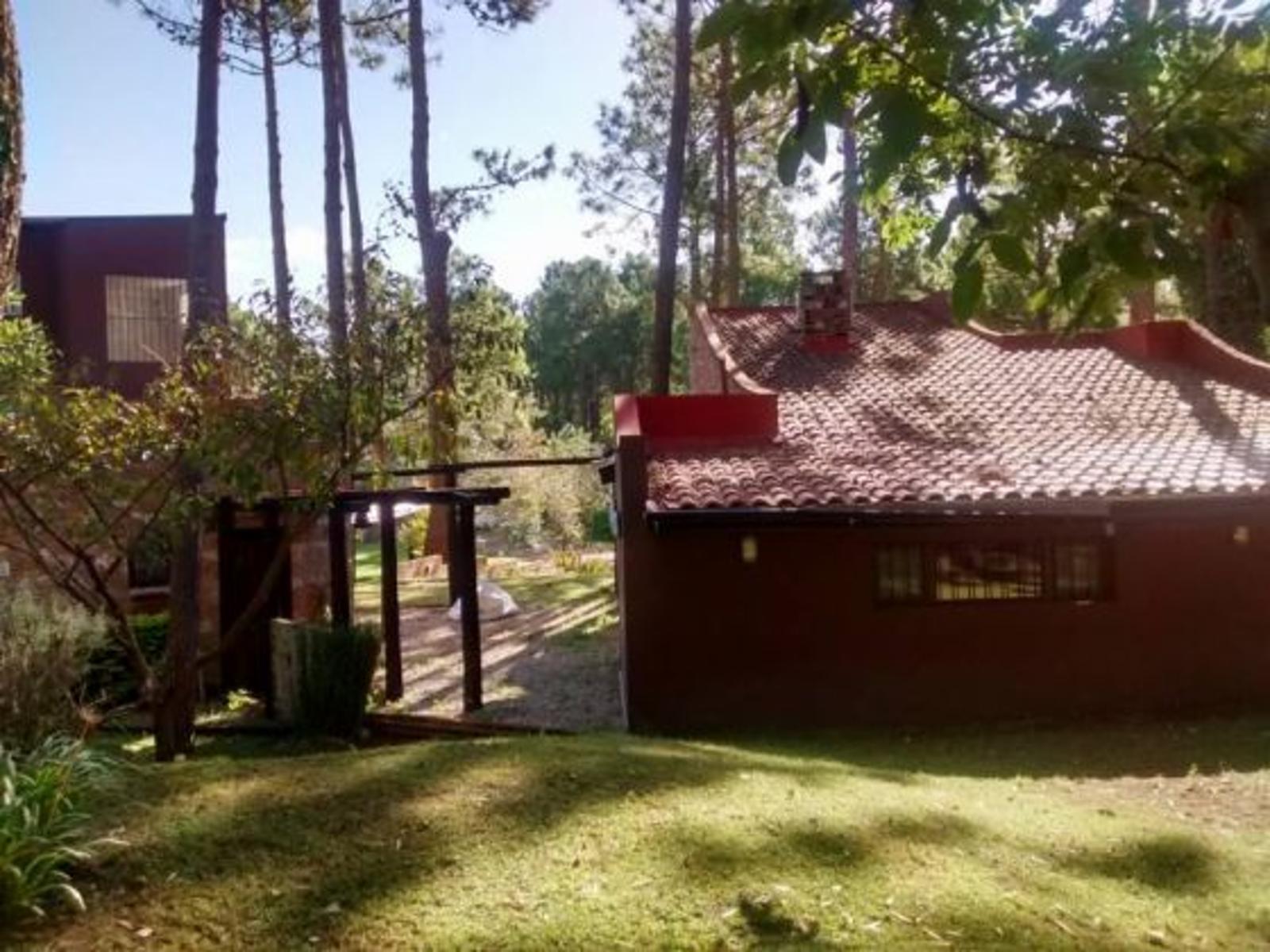 Paraiso 1200 · Pinamar — foto 8