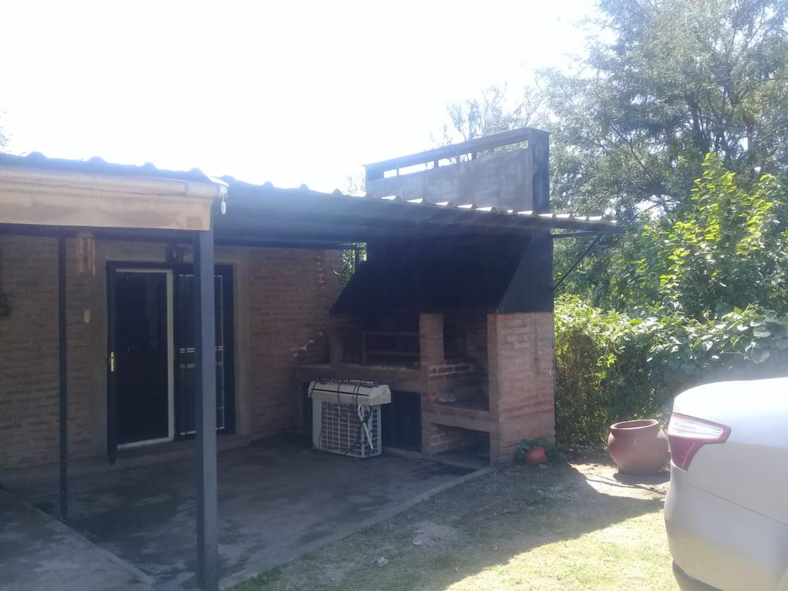 VALLE DE ANISACATE CALLE LA CALANDRIA · Santa María — foto 11