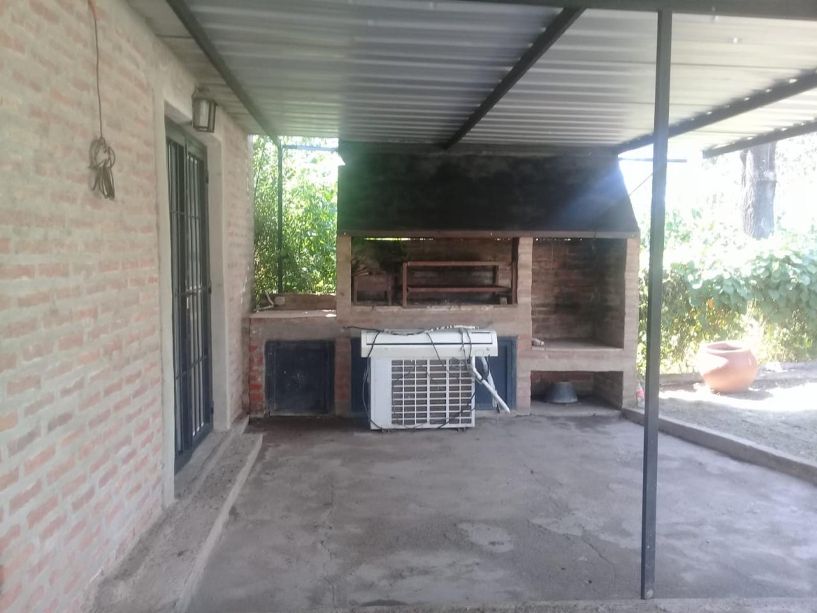 VALLE DE ANISACATE CALLE LA CALANDRIA · Santa María — foto 12