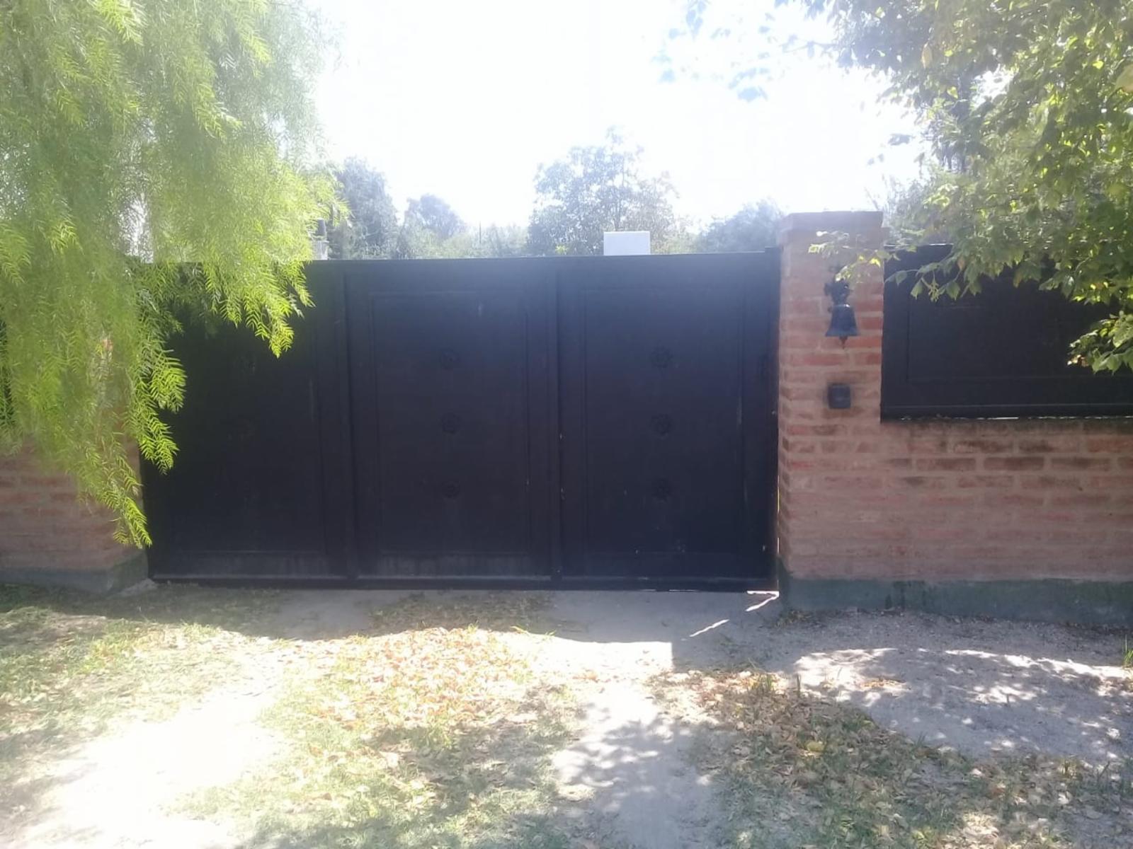VALLE DE ANISACATE CALLE LA CALANDRIA · Santa María — foto 17