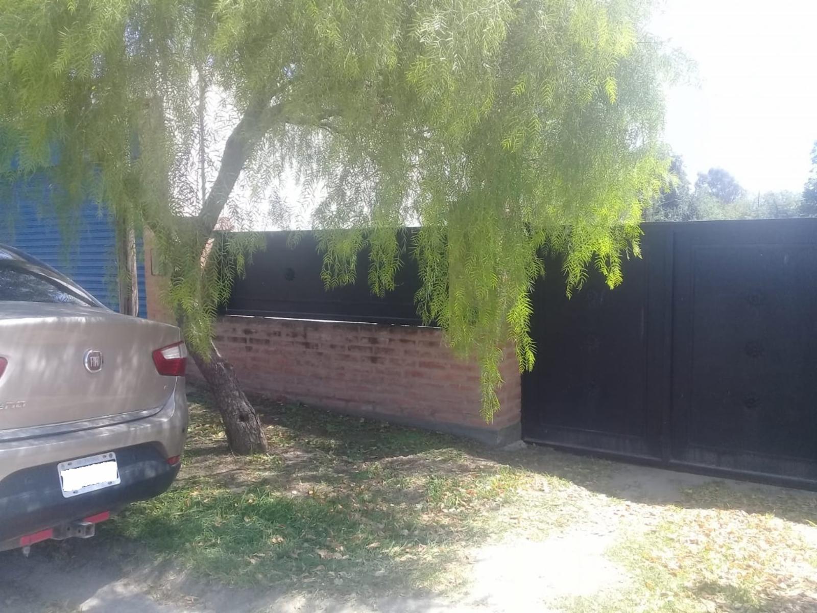 VALLE DE ANISACATE CALLE LA CALANDRIA · Santa María — foto 3