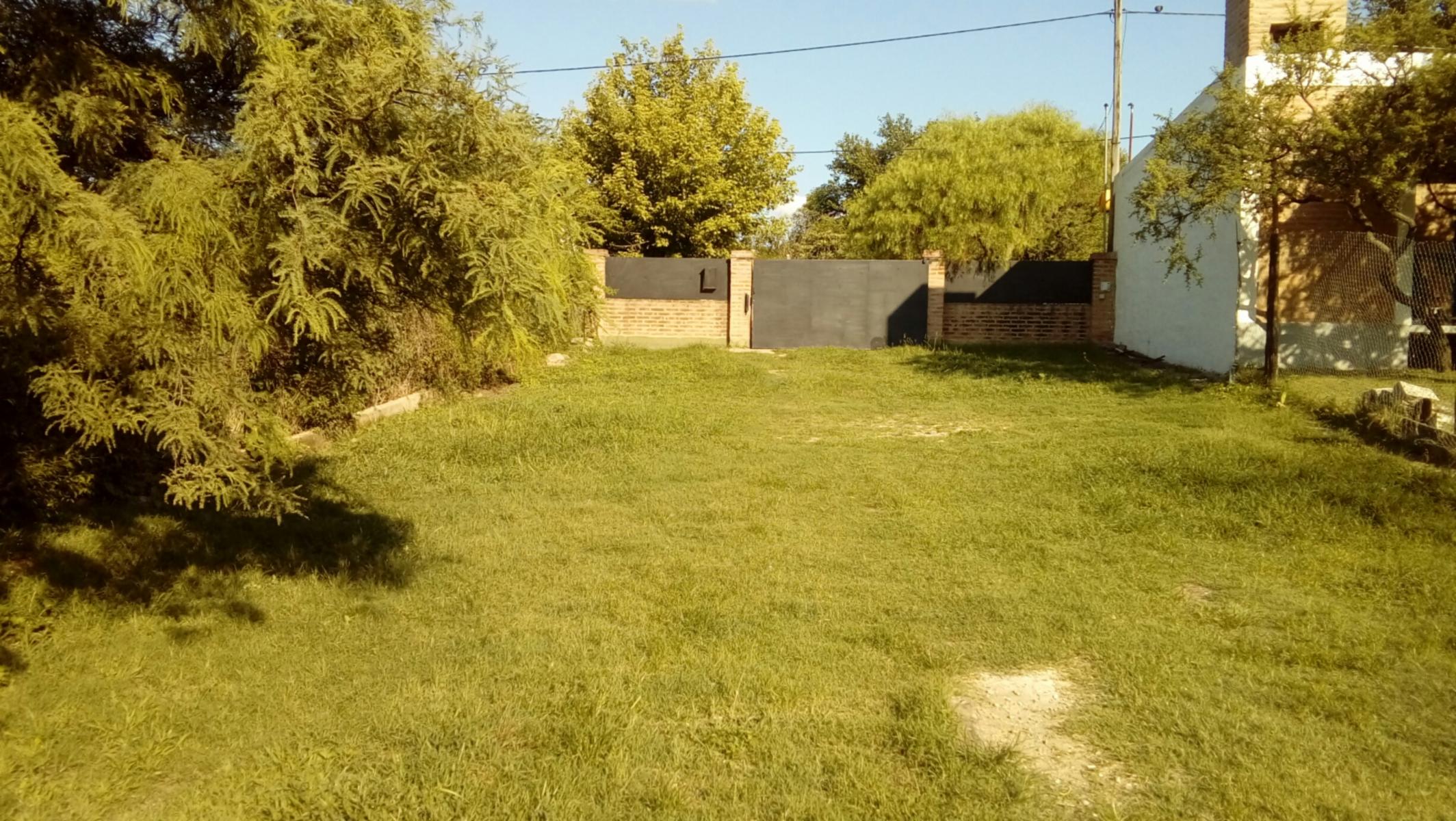 VALLE DE ANISACATE CALLE LA CALANDRIA · Santa María — foto 5