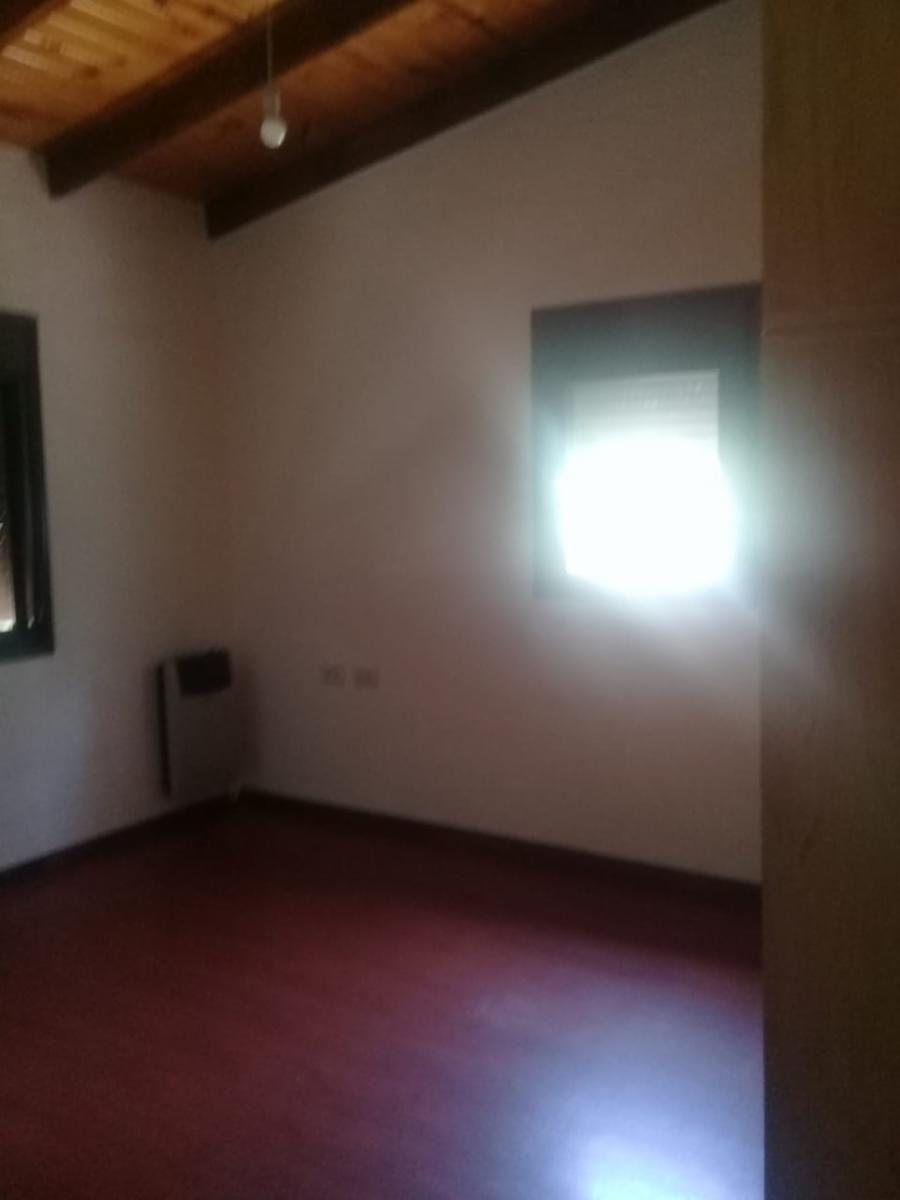 VALLE DE ANISACATE CALLE LA CALANDRIA · Santa María — foto 8