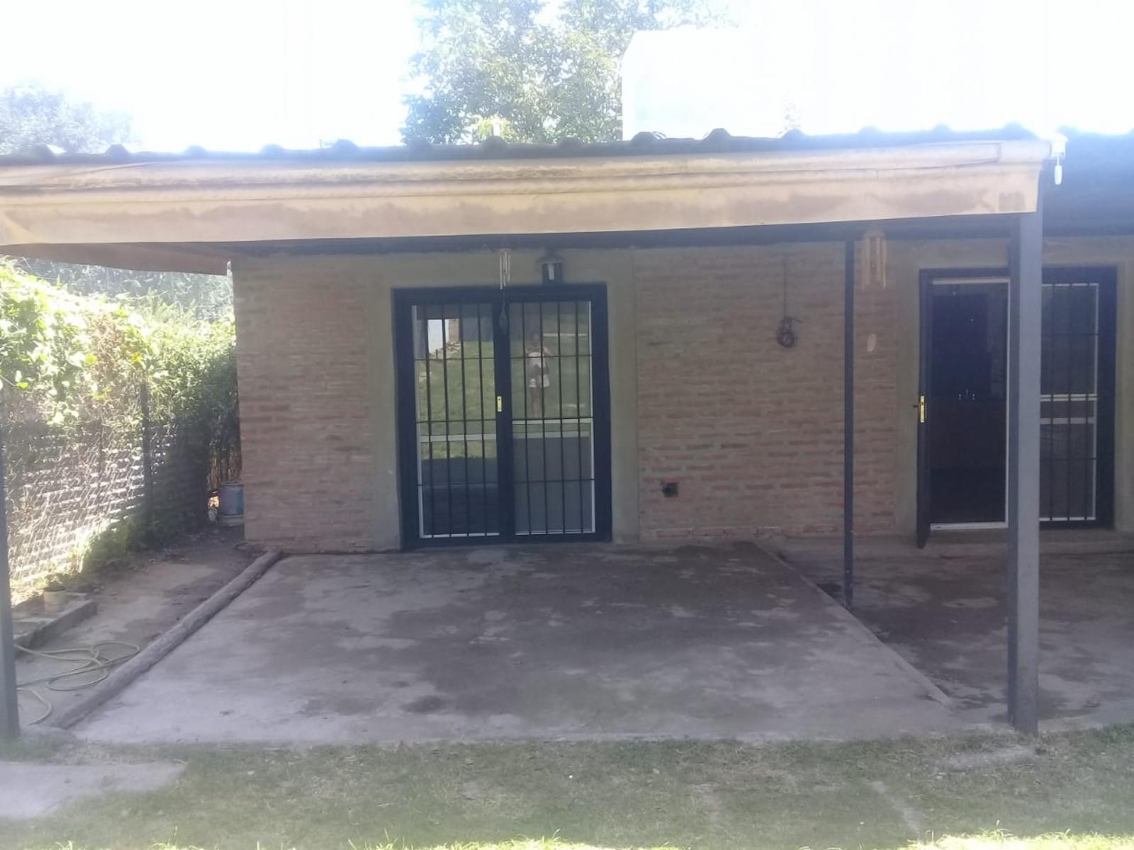 VALLE DE ANISACATE CALLE LA CALANDRIA · Santa María — foto 9