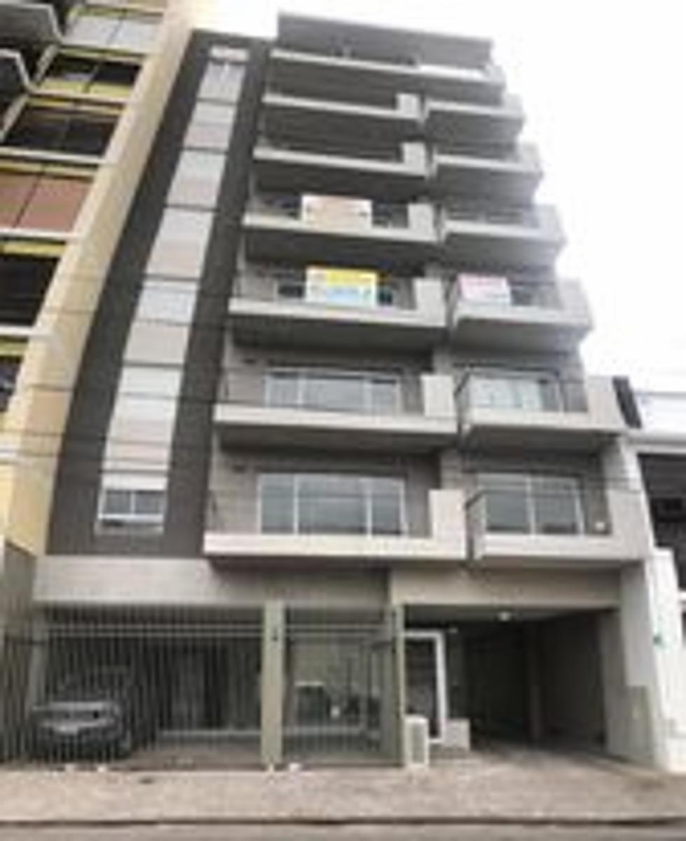 EXCELENTE DEPARTAMENTO 2 AMBIENTES AL FRENTE A ESTRENAR