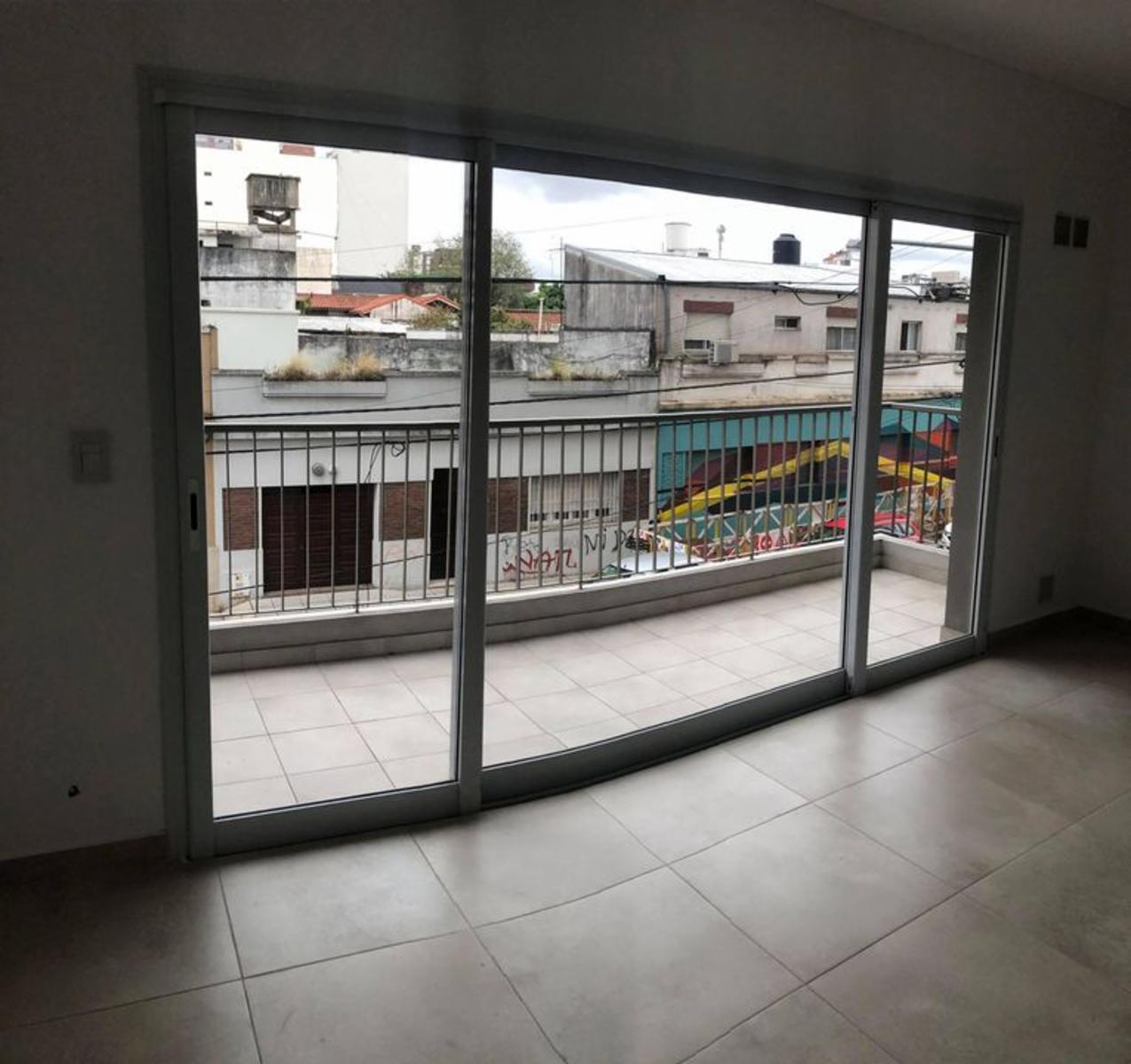 SARMIENTO 1800 · San Martín — foto 3