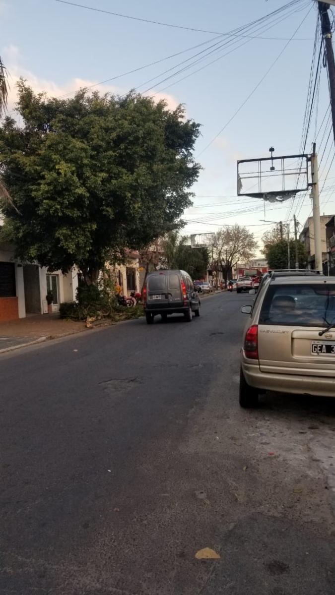 Av. Gral. José de San Martin al 1000 · Morón — foto 27