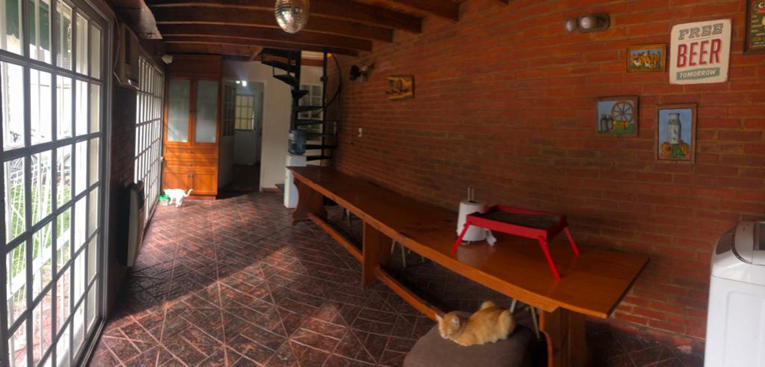 AVIADOR UDET AL 2200 · Tres De Febrero — foto 3