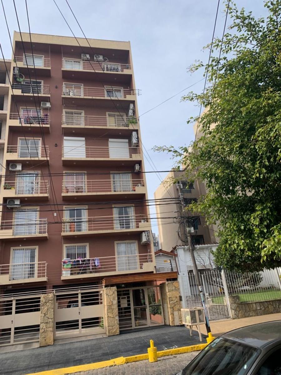 VENTA MORON DEPARTAMENTO 2 AMBIENTES