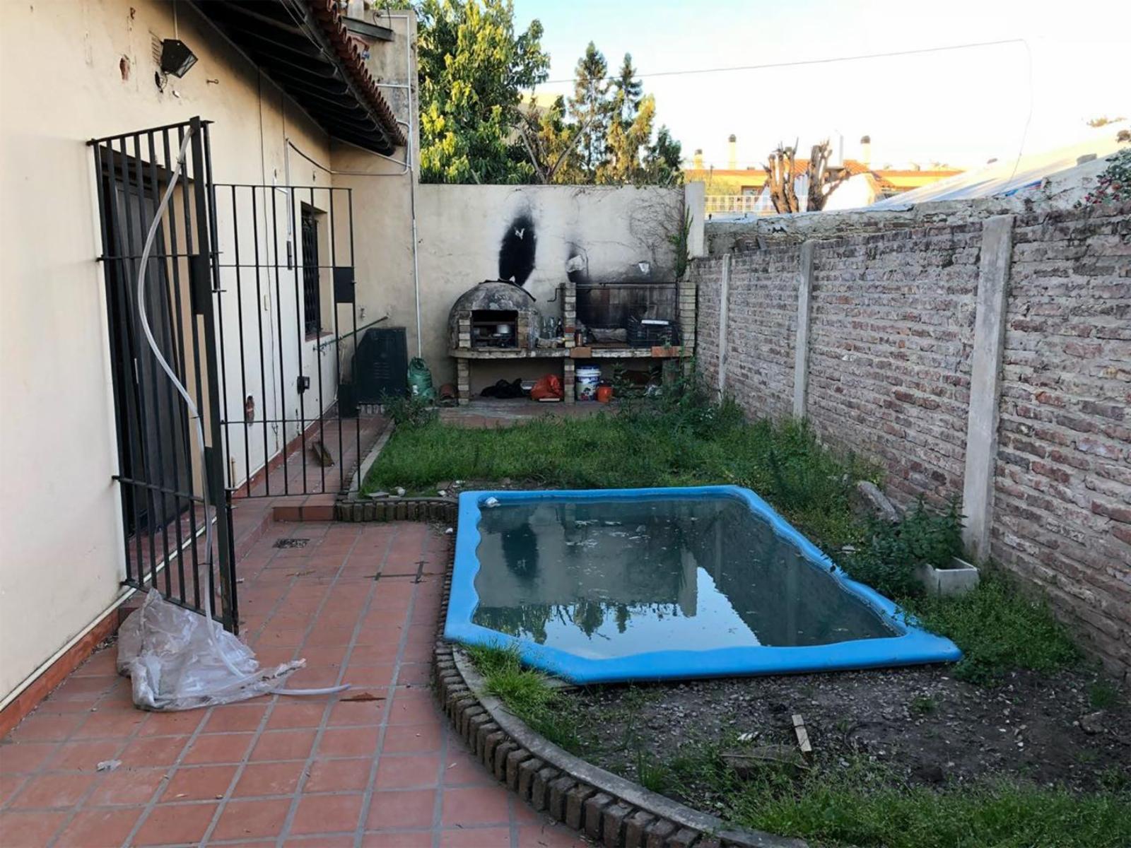 José Hernandez 84 · Merlo — foto 4