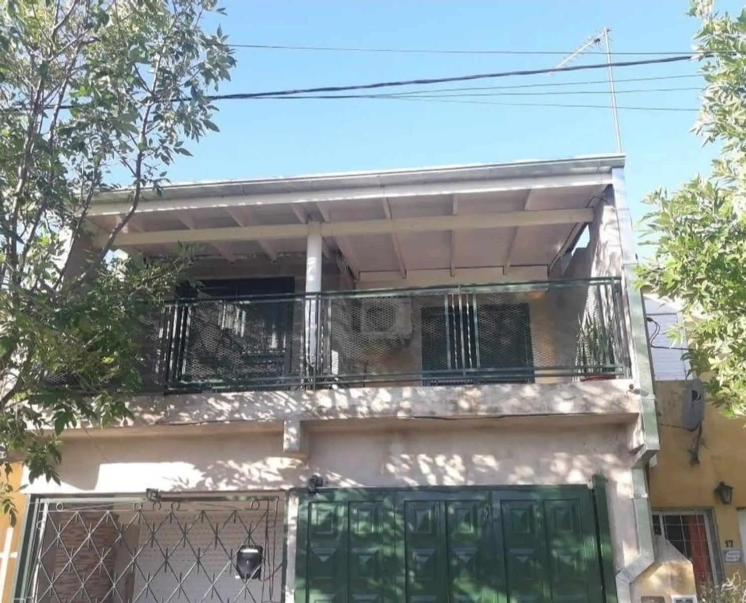 PASAJE DE LOS MILAGROS 1200 · Hurlingham — foto 5