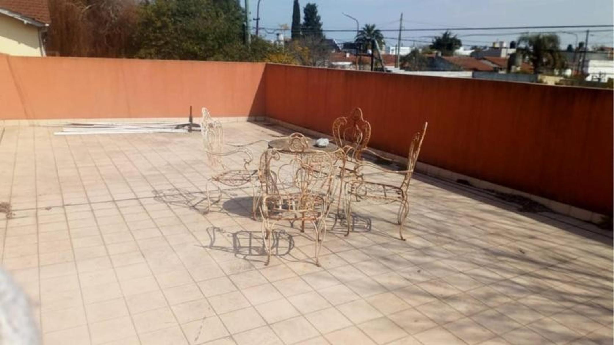 El Ceibo 500 · Morón — foto 12