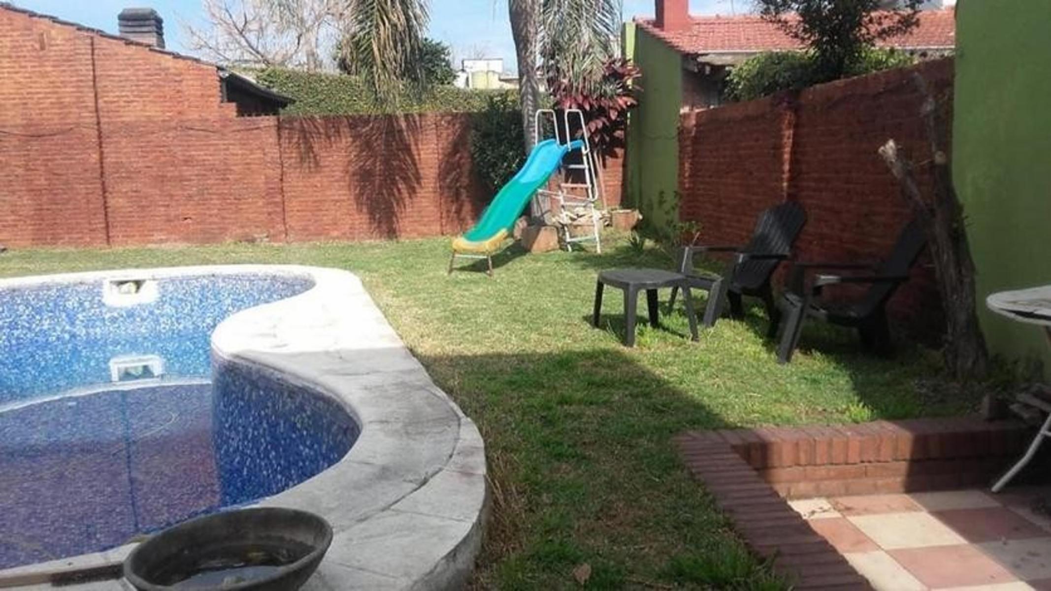 El Ceibo 500 · Morón — foto 19