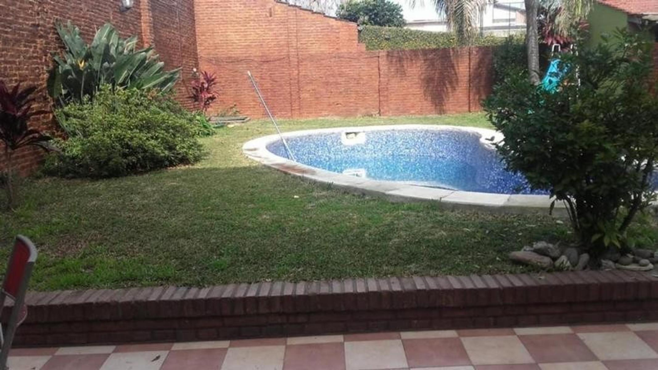El Ceibo 500 · Morón — foto 3