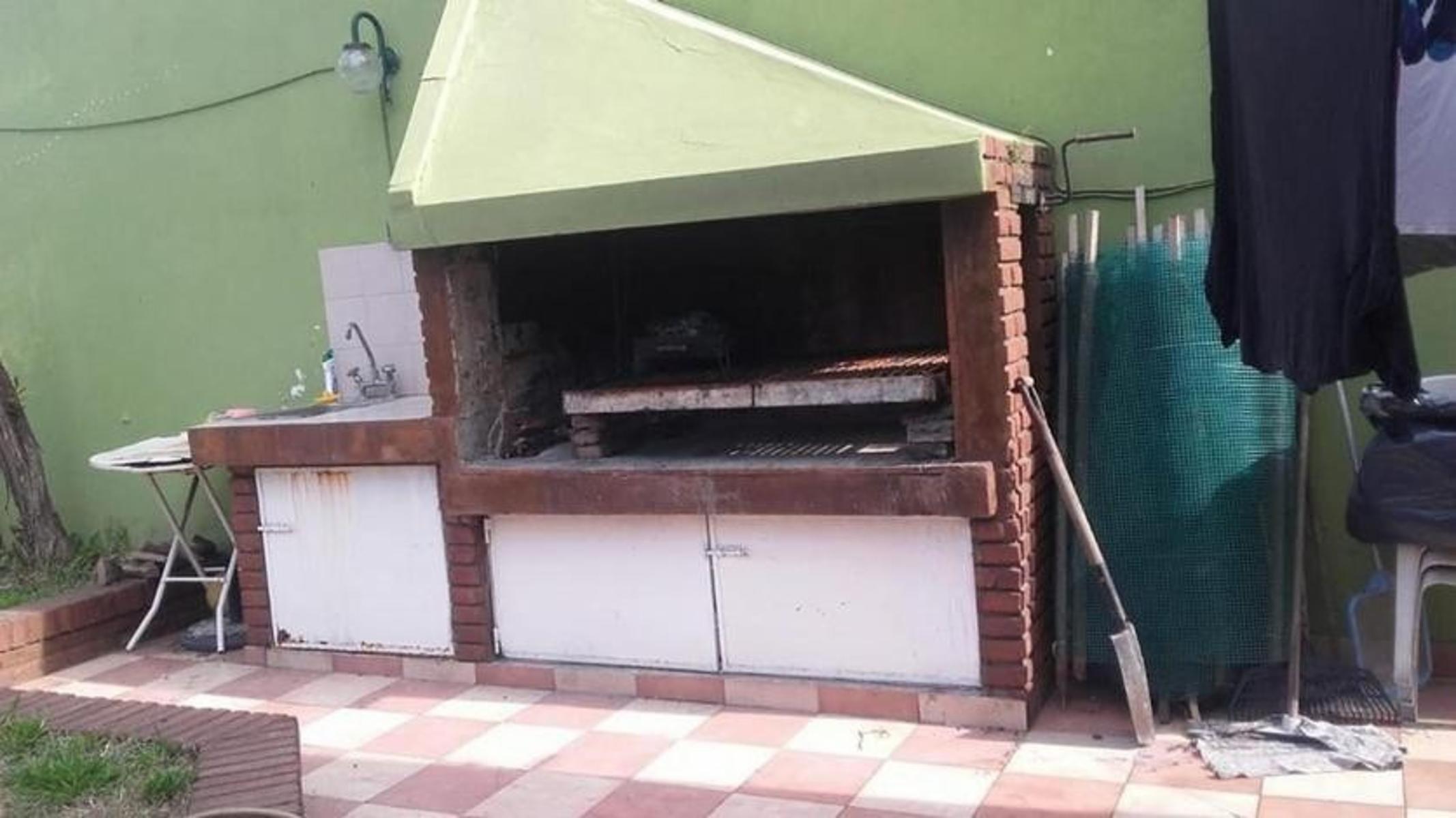 El Ceibo 500 · Morón — foto 6