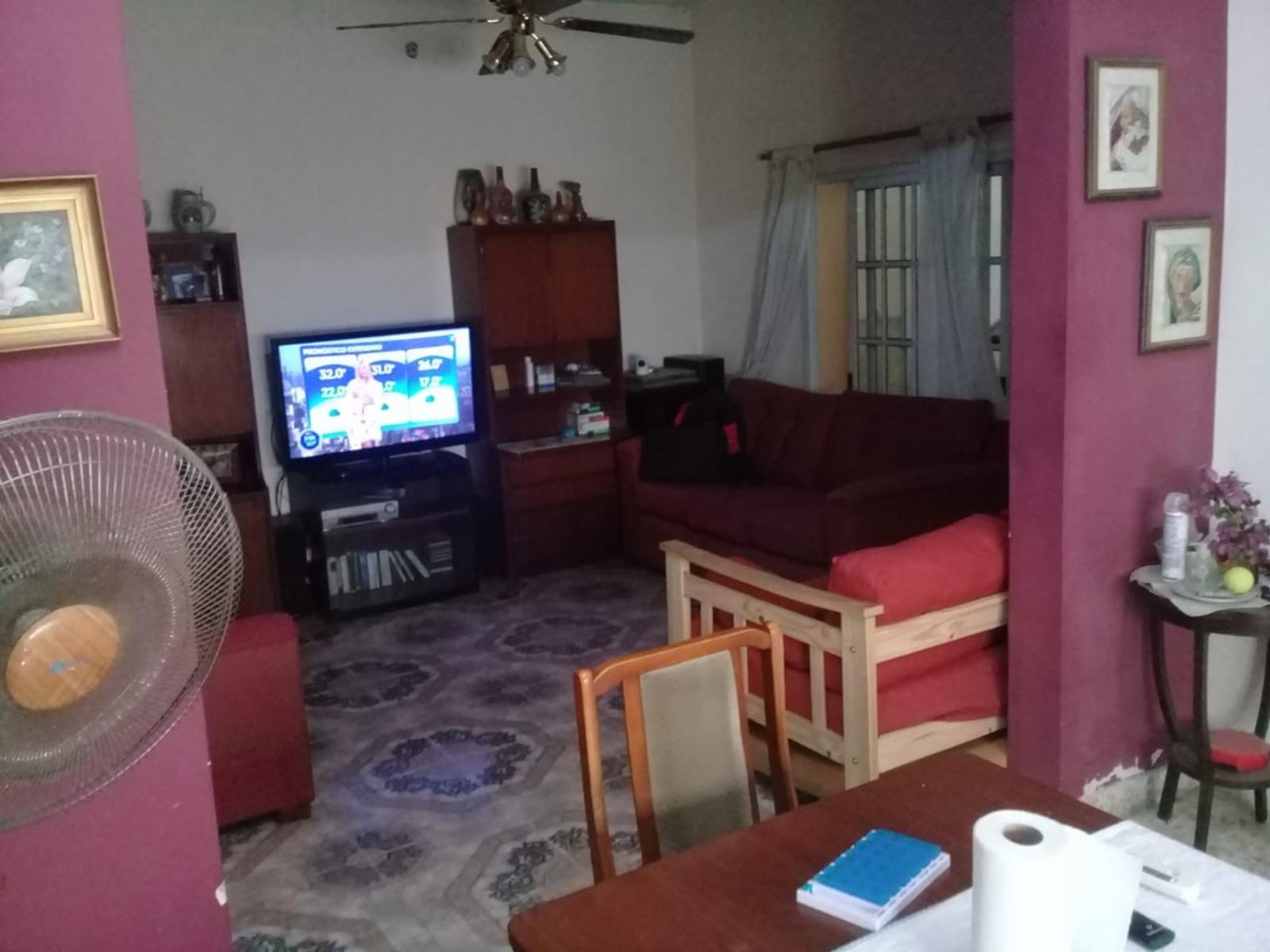 Casa en venta en Aldo Bonzi