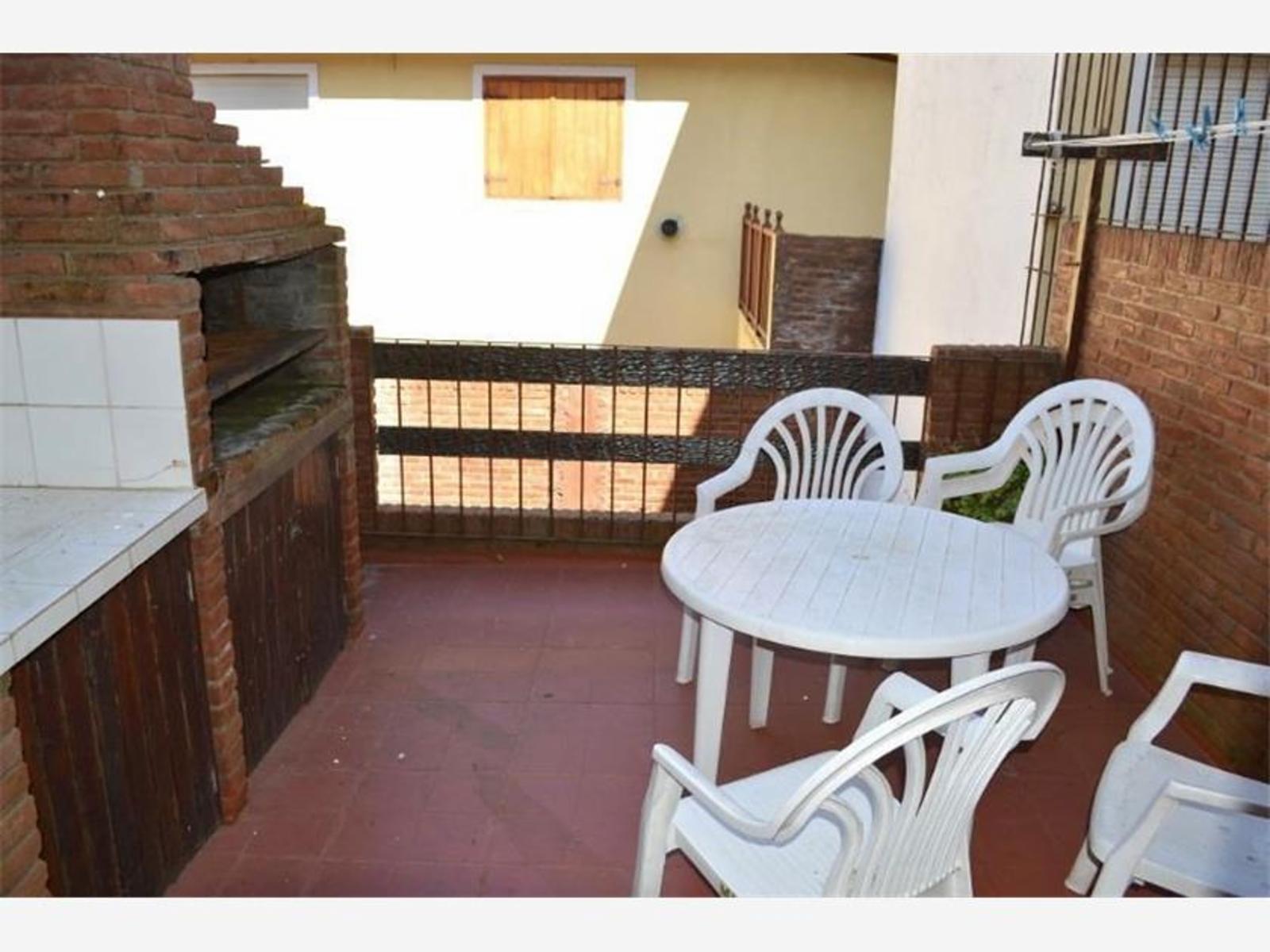Paseo 108 · Villa Gesell — foto 11