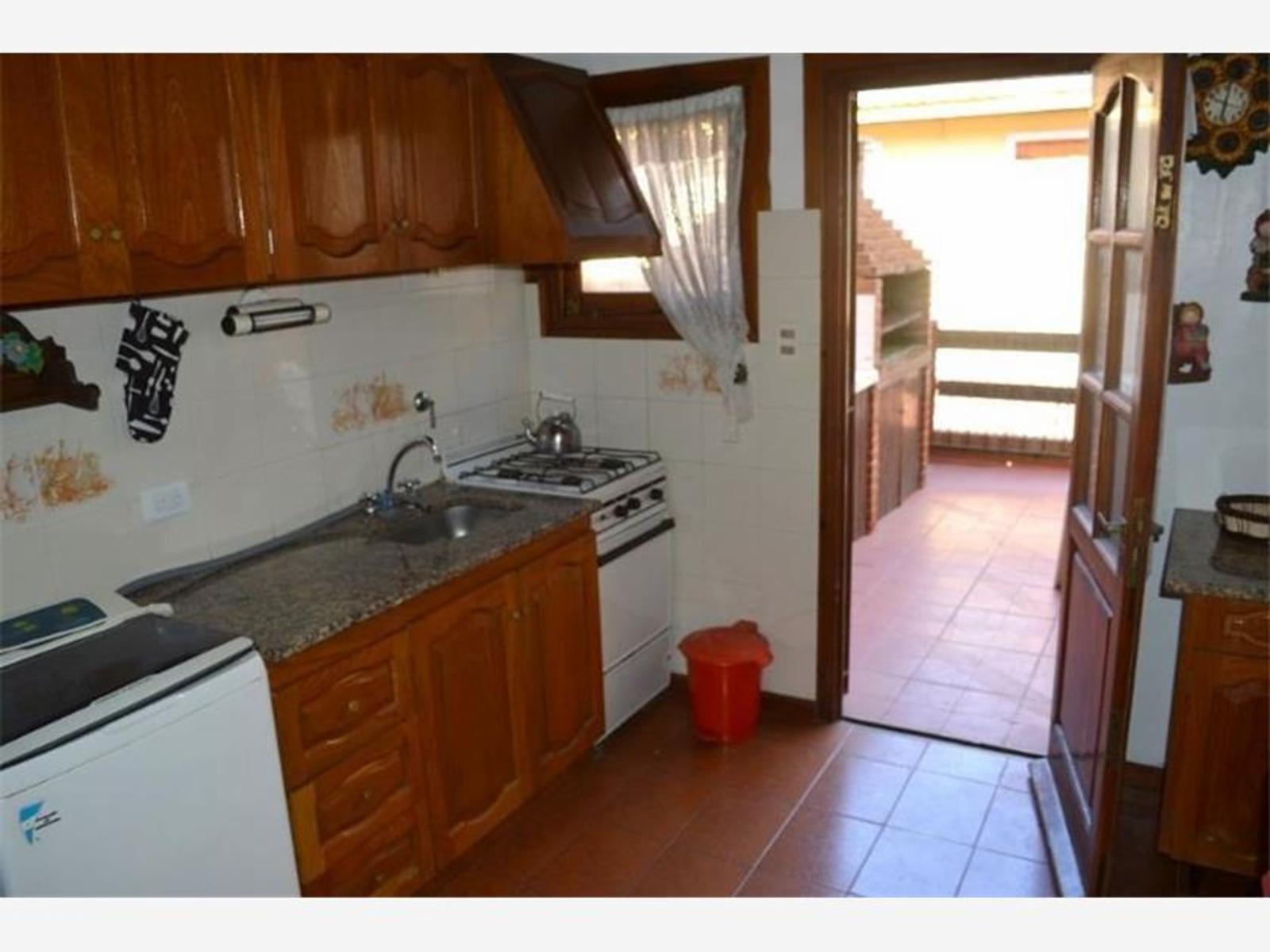 Paseo 108 · Villa Gesell — foto 12