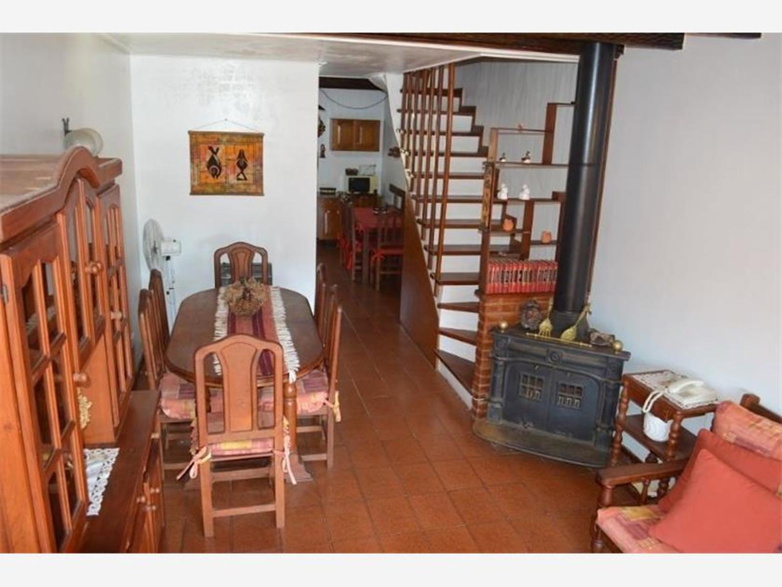 Paseo 108 · Villa Gesell — foto 3